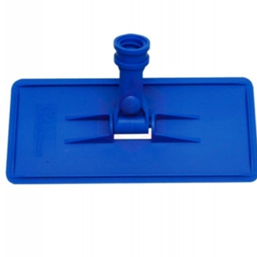 Suporte Plastico S/cabo C/pinca P/fibras (minilook Lt) - Nobre