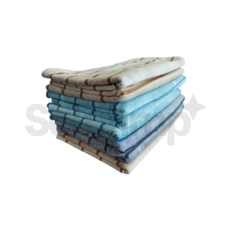 Pano Elastano Gg - Listras Premium 60x80cm