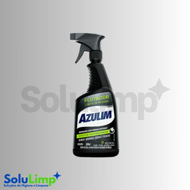 Flotador Azulim 500ml