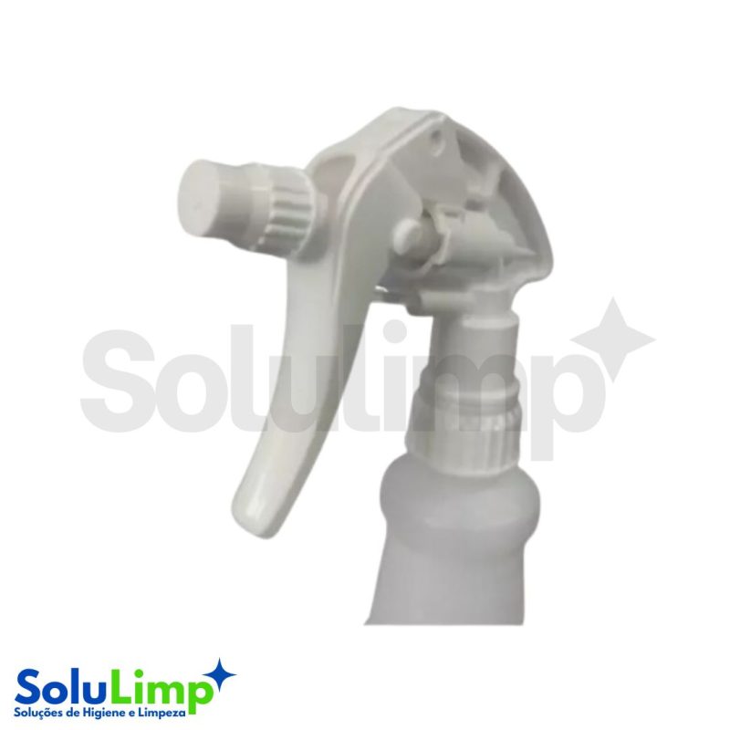 PULVERIZADOR PROFISSIONAL BRALIMPIA 1L - Imagem 3