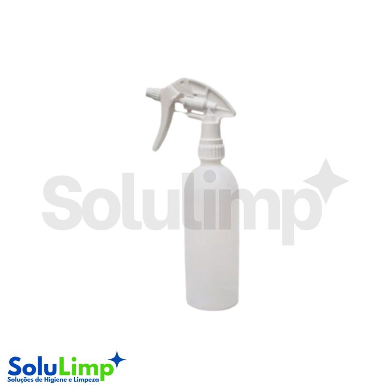 Pulverizador Profissional Brlimpia 500 Ml