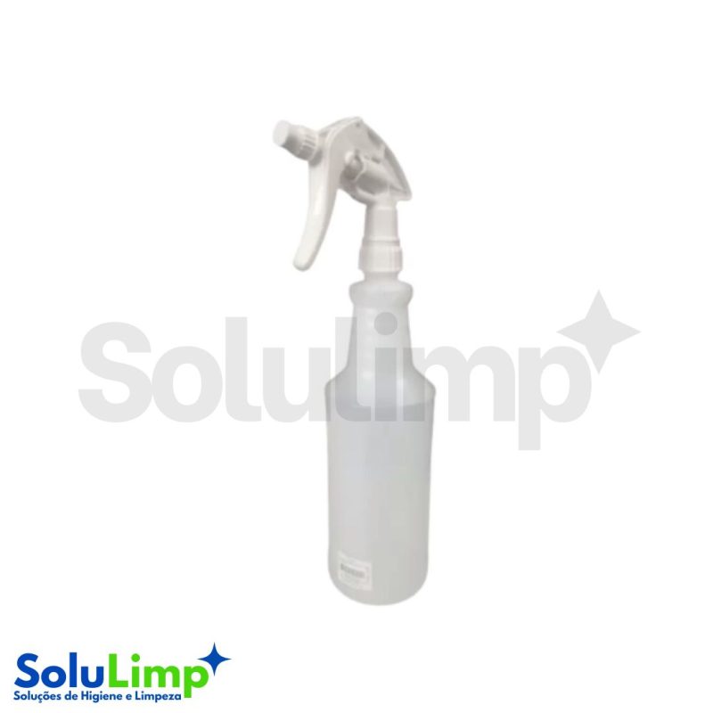 PULVERIZADOR PROFISSIONAL BRALIMPIA 1L
