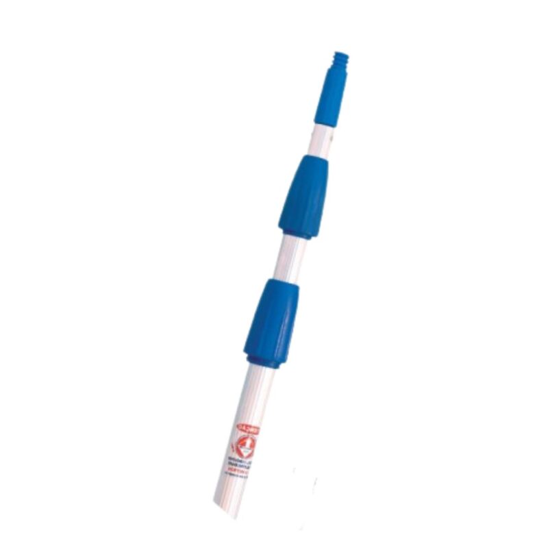 EXTENSÃO TELESCÓPIA  6M 3 ESTAGIO BRALIMPIA