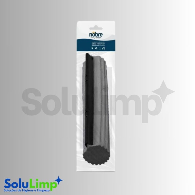REFIL DO RODO DE ESPUMA 27CM - NOBRE UN.