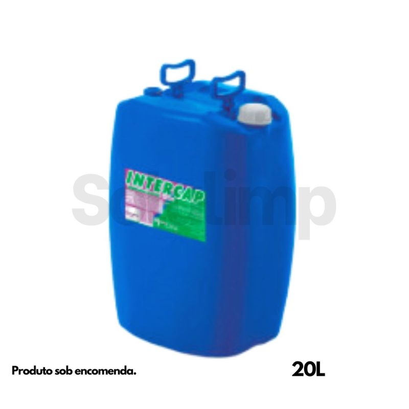 Intercap 20lts
