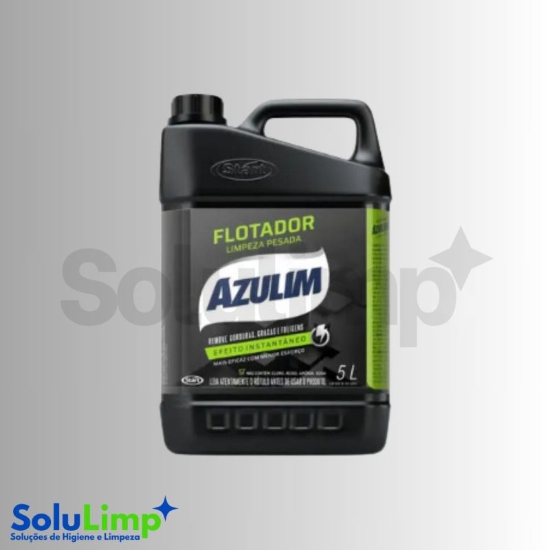 Flotador Azulim 5l