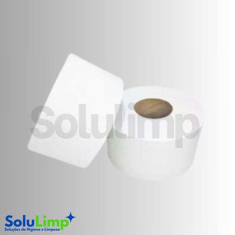 PAPEL HIGIÊNICO ROLAO FS INDAIAL IPEL10CM X 300M 17G - 8 RLS - Imagem 3