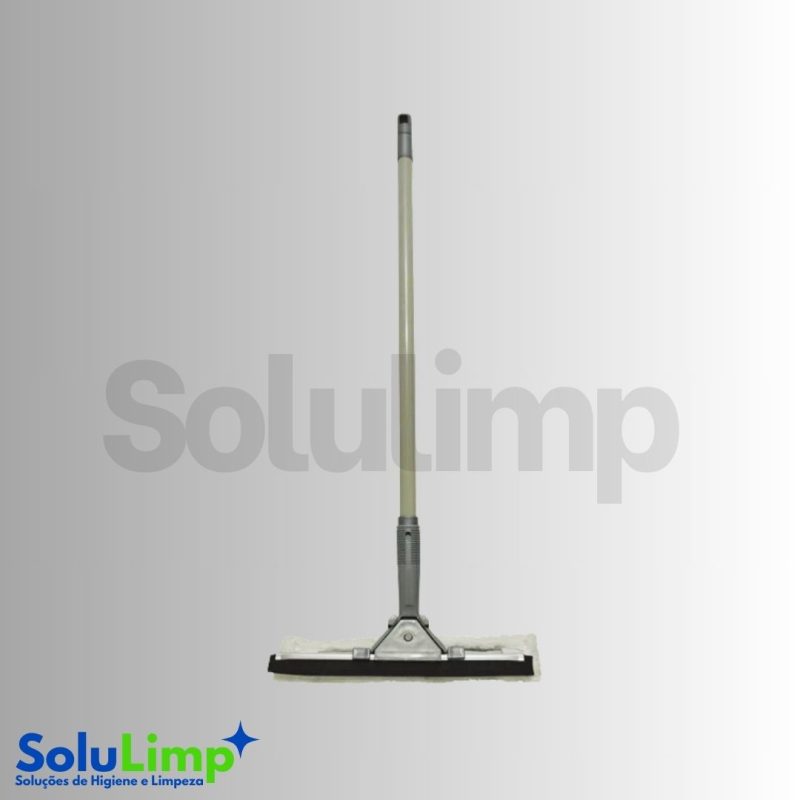 Rodo Combinado Superpro Plast Lava E Seca