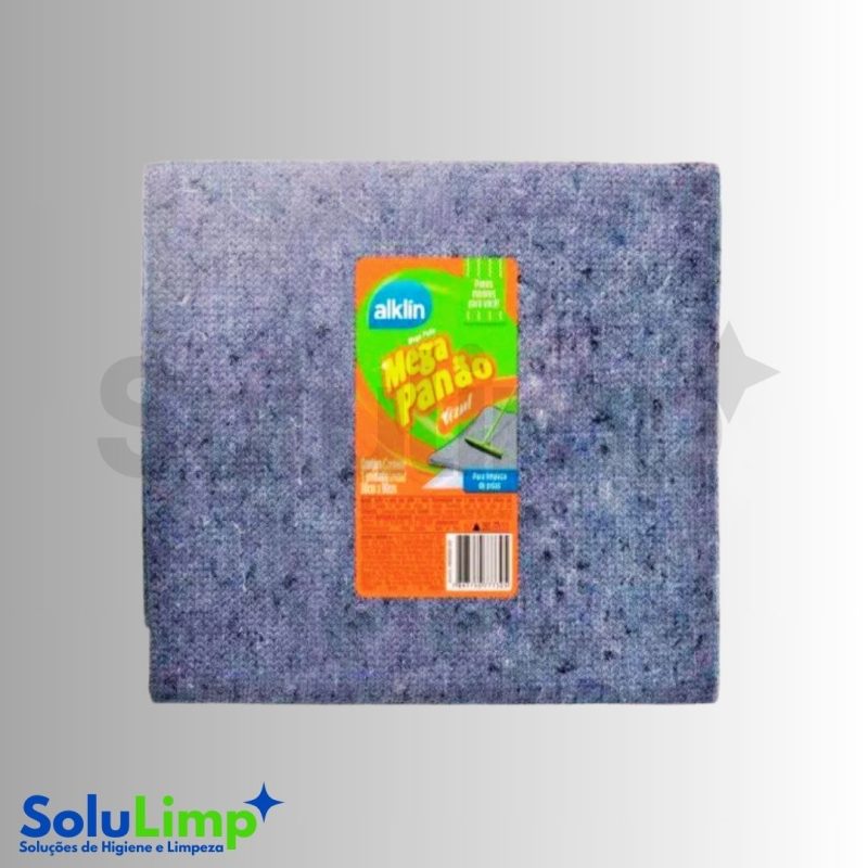 Pano Alklin Mega Panao 80x90