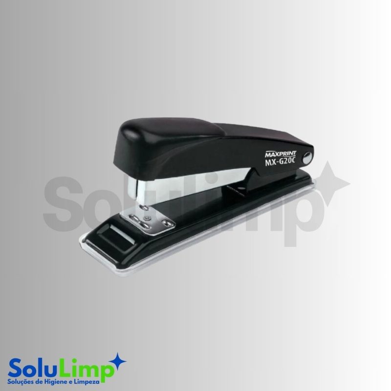 GRAMPEADOR METAL MAXPRINT - Imagem 3