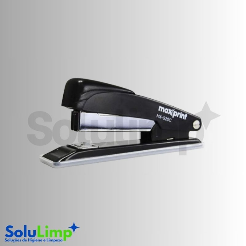 GRAMPEADOR METAL MAXPRINT - Imagem 4