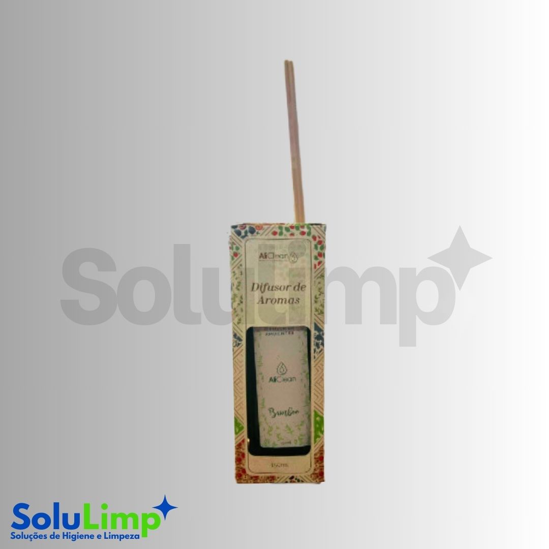 Difusor Ali Clean Bamboo 150ml