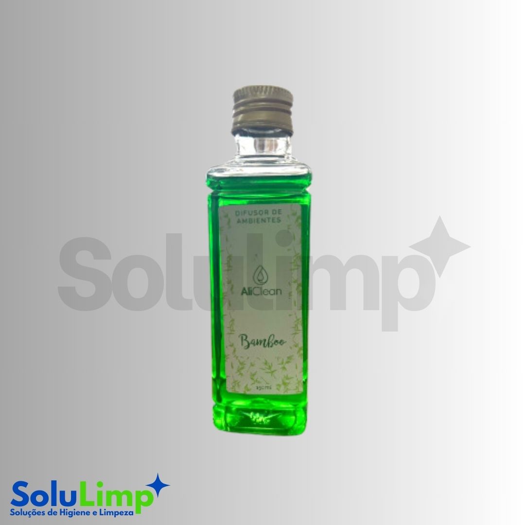 Difusor Ali Clean Bamboo 150ml - Imagem 2