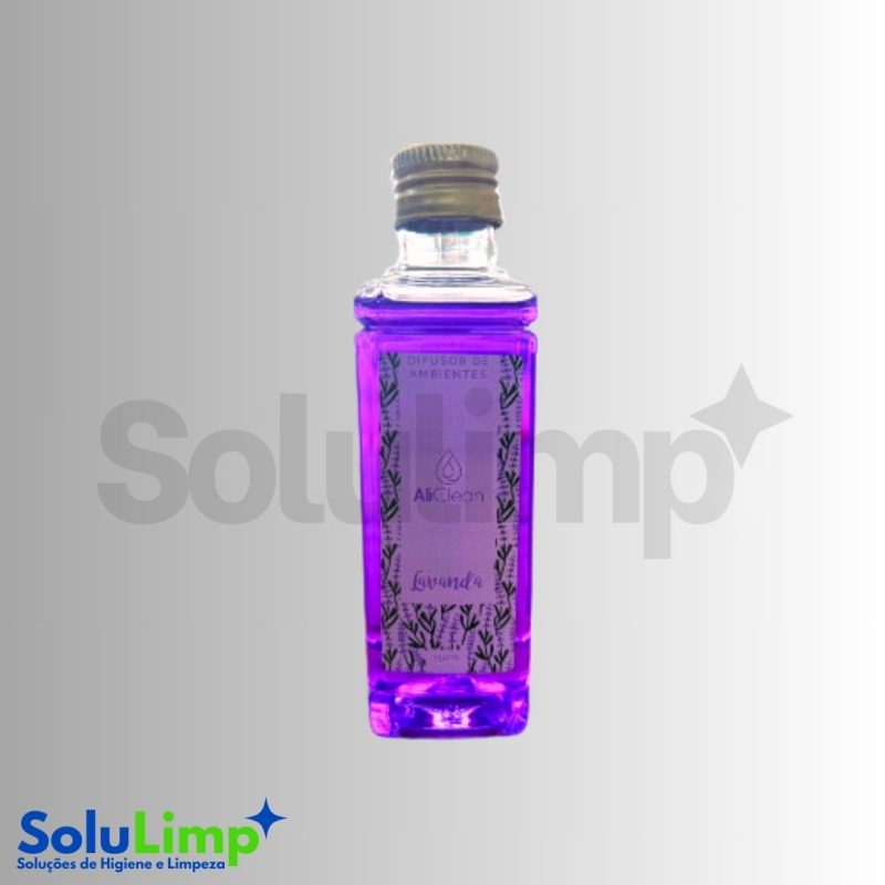 Difusor Ali Clean Lavanda 150ml - Imagem 2