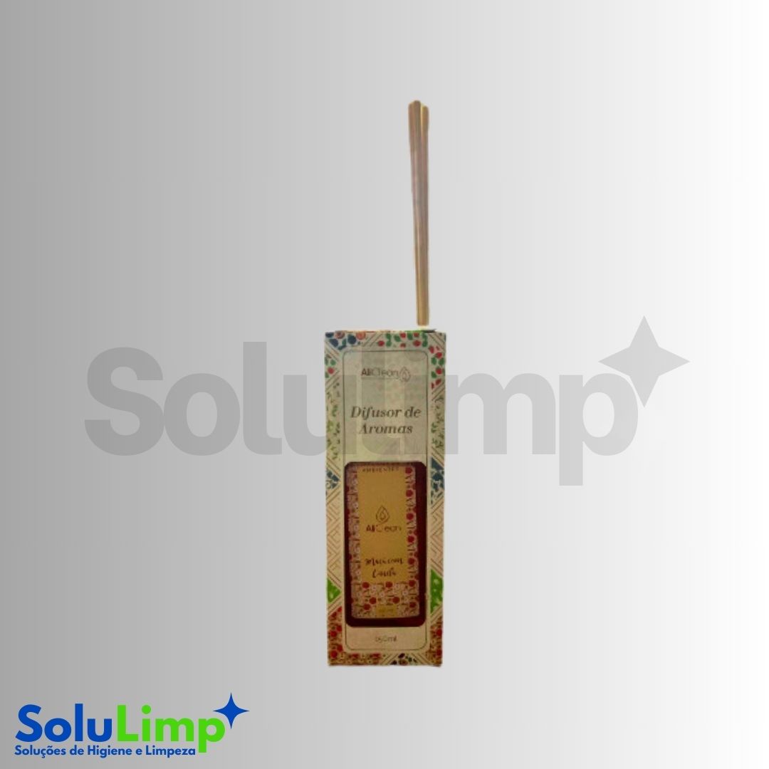 Difusor Ali Clean Maca Com Canela 150ml