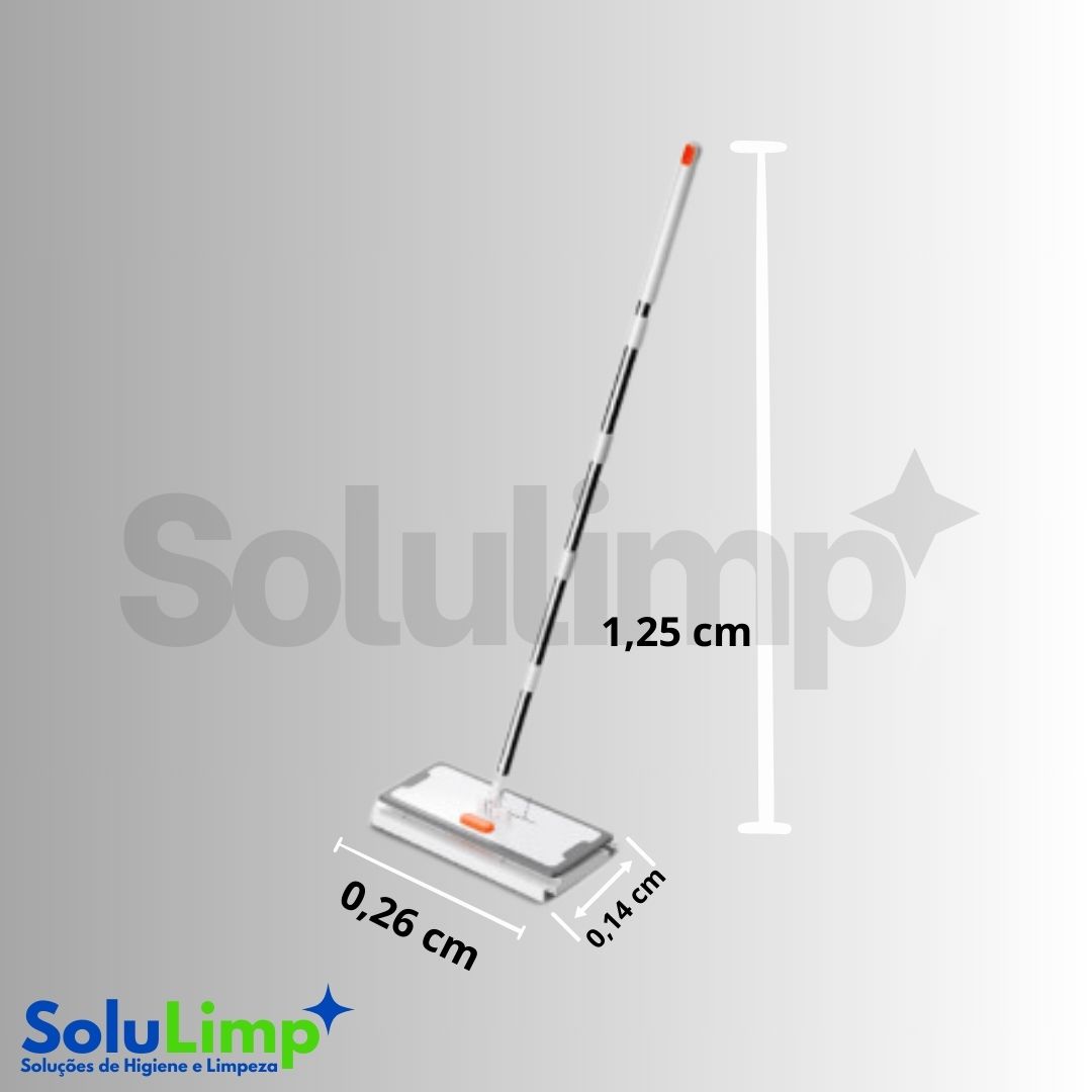 Mop Flytex Flap - Imagem 3