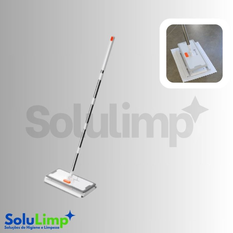 Mop Flytex  Flap - Imagem 4