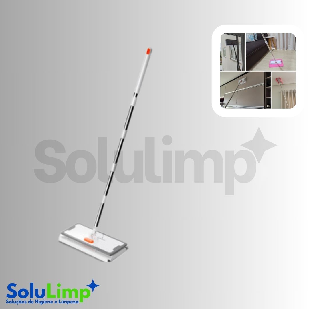 Mop Flytex Flap - Imagem 5