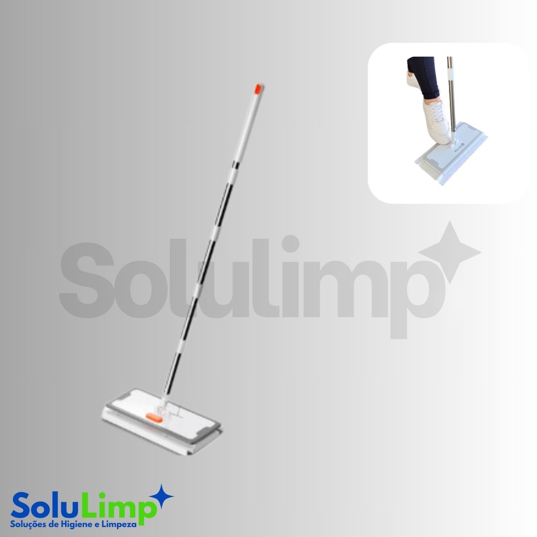 Mop Flytex Flap - Imagem 6