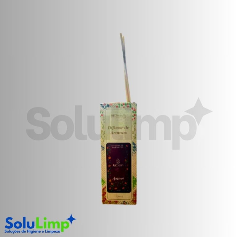 Difusorali Clean Ameixa 150 Ml