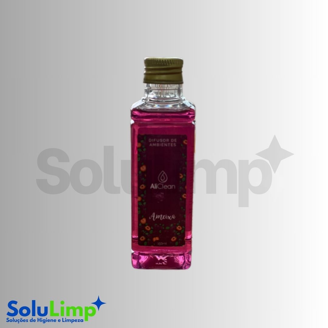 Difusorali Clean Ameixa 150 Ml - Imagem 2