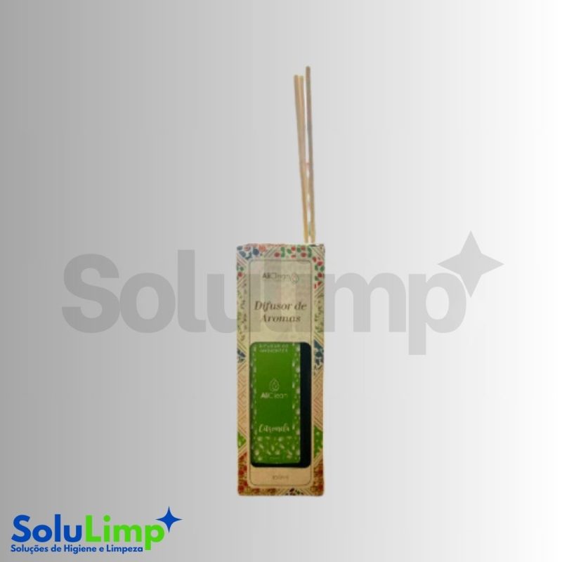 Difusor Ali Clean Citronela 150 Ml