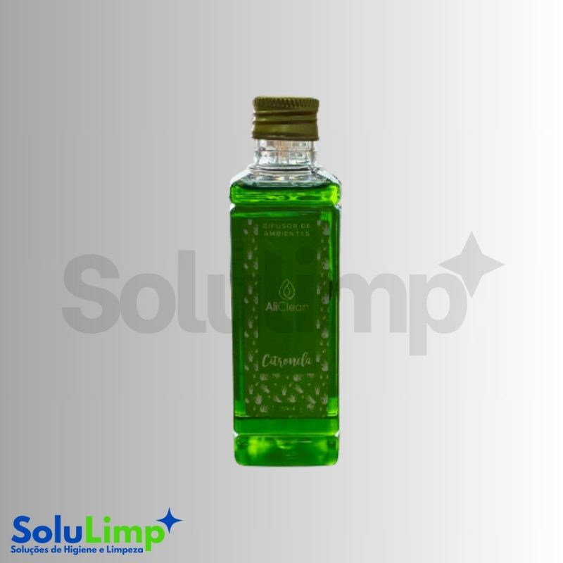 Difusor Ali Clean Citronela 150 Ml - Imagem 2