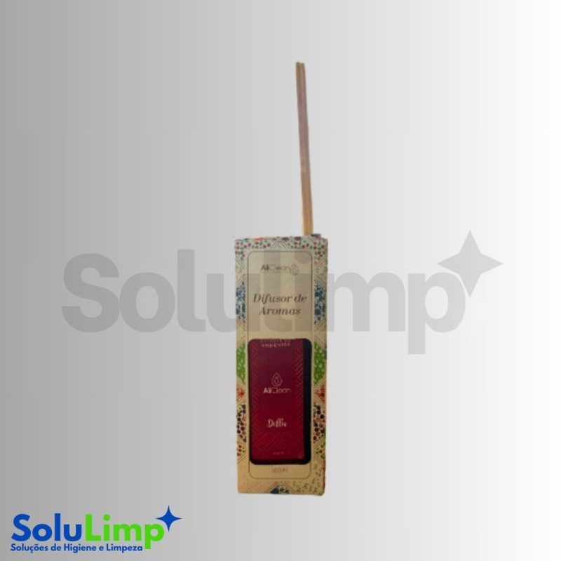 Difusor Ali Clean Dellu 150 Ml