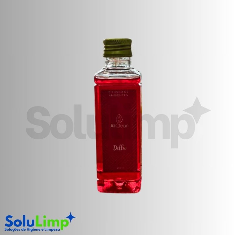 Difusor Ali Clean Dellu 150 Ml - Imagem 2