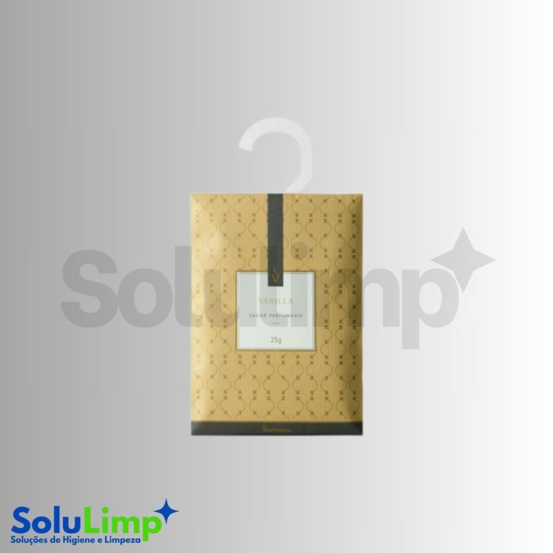 SACHÊ PERFUMADO VANILLA 25G