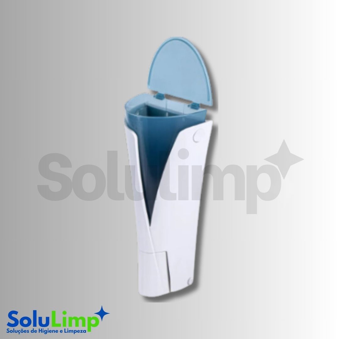 Suporte Superpro Plastico P/sabonete Liquido - Imagem 2