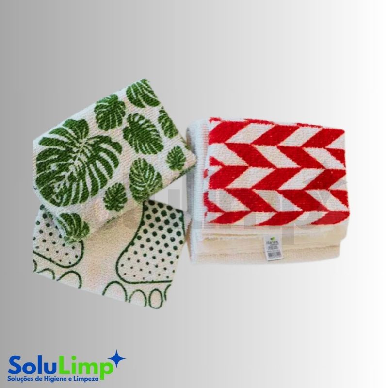 Tapete Itatex Atoalhado Cru 40 Cm X 60 Cm