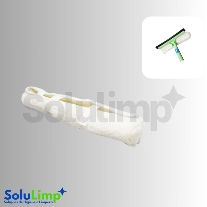 Refil Odim Luva De La P/puxe-limp 25cm - Imagem 3
