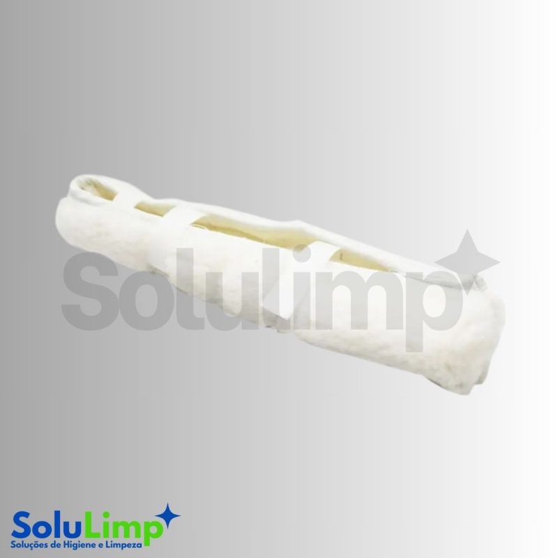 Refil Odim Luva De La P/puxe-limp 25cm