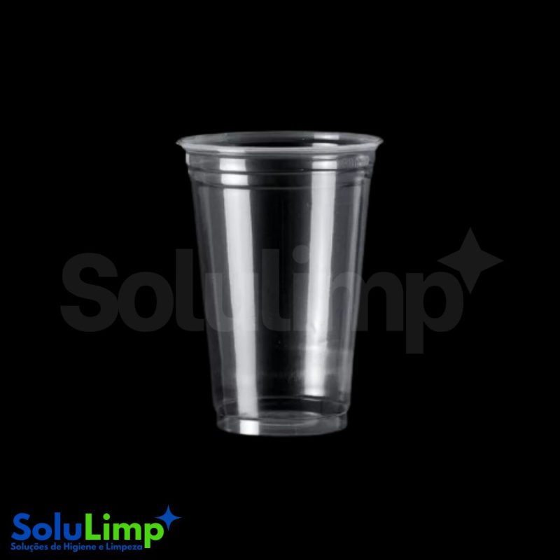 Copo Cristalcopo Pp 550ml Cr C/ 50 Un (cpm-550 Cr) - Imagem 3