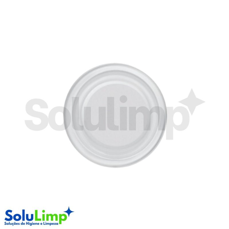Tampa Cristalcopo Xps 500/750/1100 C/ Logo Br C/ 100un (tc-mc Br) - Imagem 2