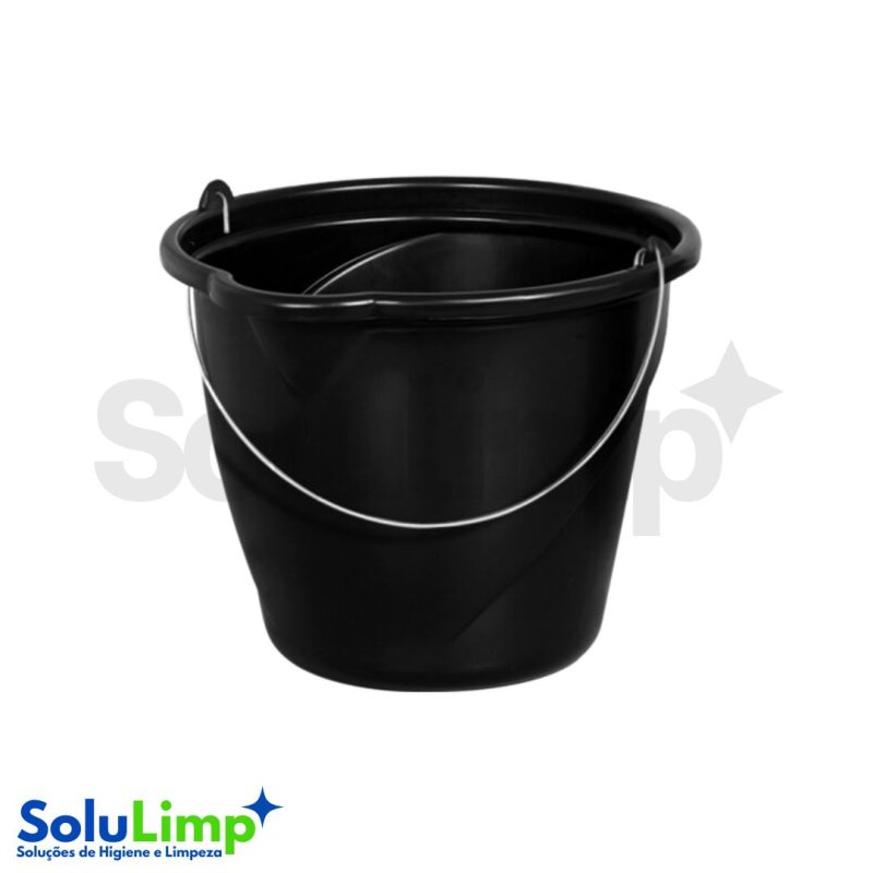 Balde Reforcado 12,0 Litros Rischioto - Imagem 2