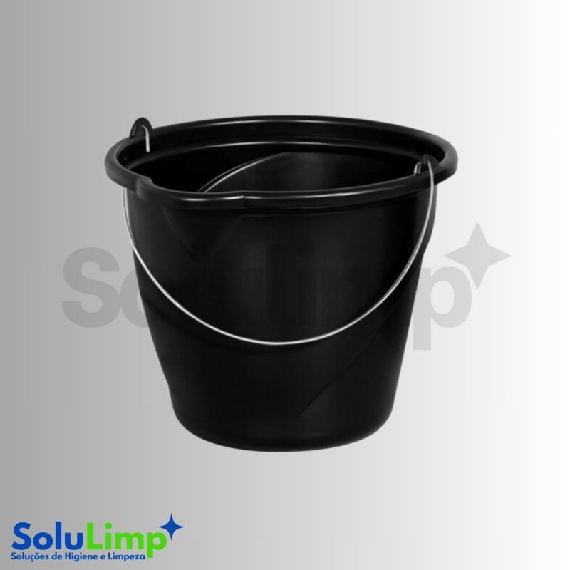 Balde Reforcado 12,0 Litros Rischioto