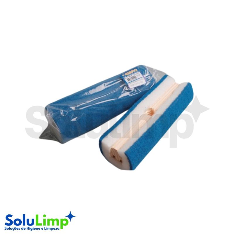 Rodo Scot Max Desafio P-25 Color - Imagem 2