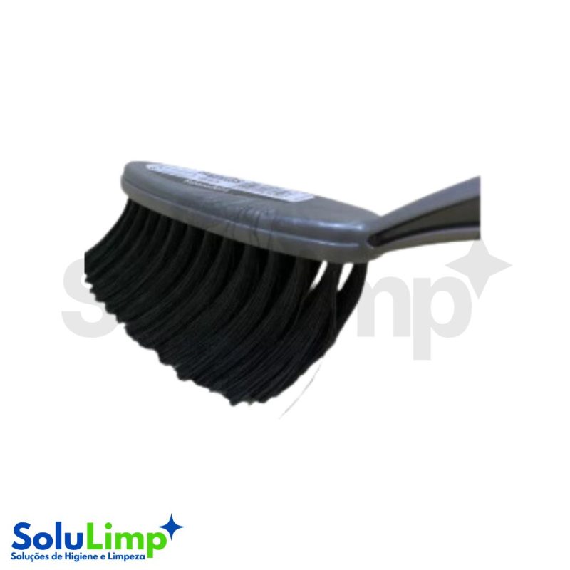 Escova Superpro Espanadeira Varremesa Plastica - Imagem 4