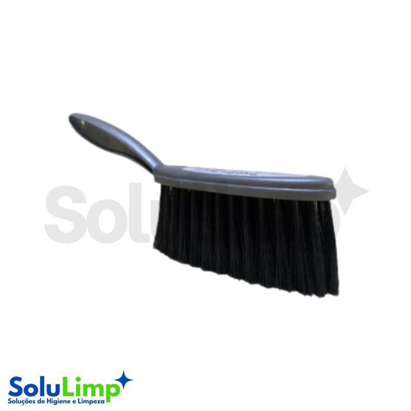 Escova Superpro Espanadeira Varremesa Plastica - Imagem 3