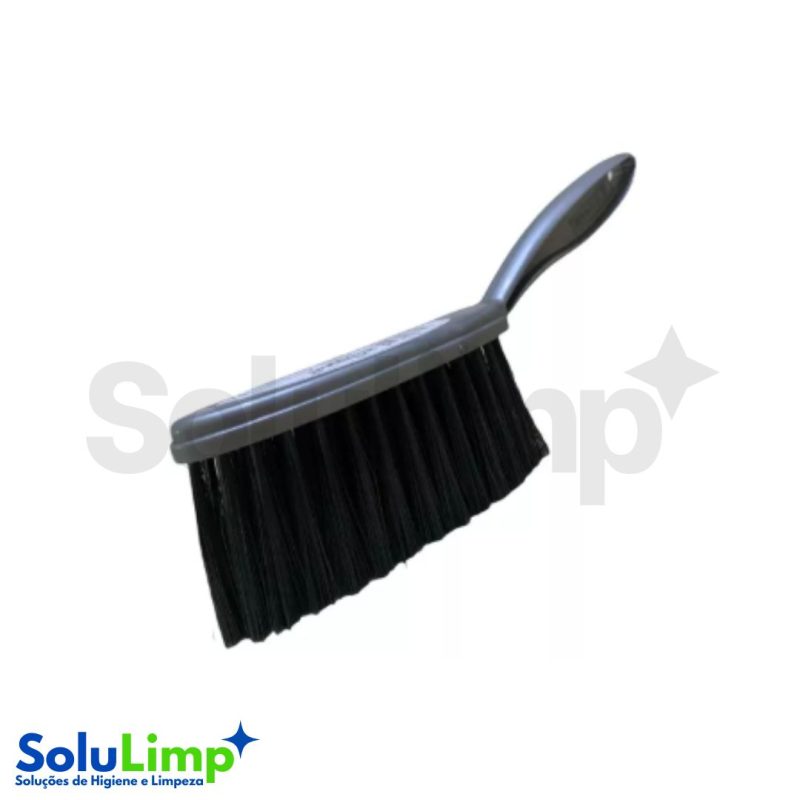 Escova Superpro Espanadeira Varremesa Plastica - Imagem 2