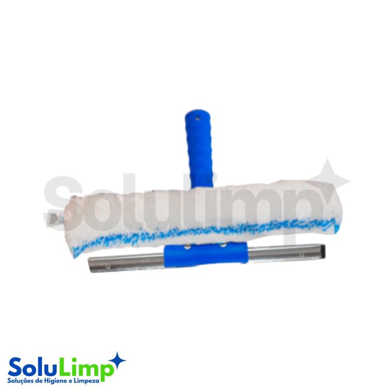 Combinado 35cm Com Cabo 0.50m E Ponteira Bralimpia - Imagem 2