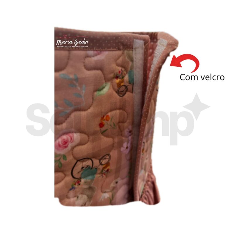 Capa De Termica Invicta 1,8l Maria Bedin - Imagem 2