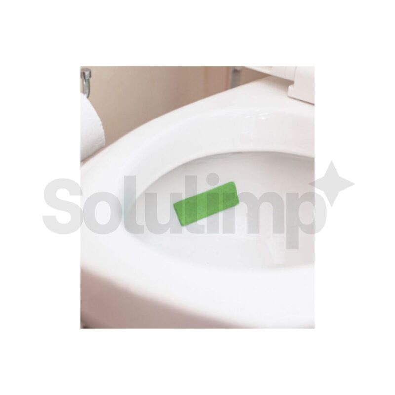Pastilha Sanitaria Adesiva Frescor Dos Pinhais Sanilux Cx3un - Imagem 2