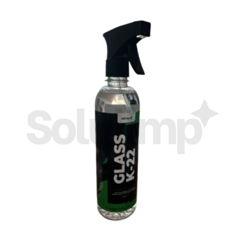 Reflex Clean K - 17 500 Ml  Limp. E Desengordurante Ali Clean - Imagem 2
