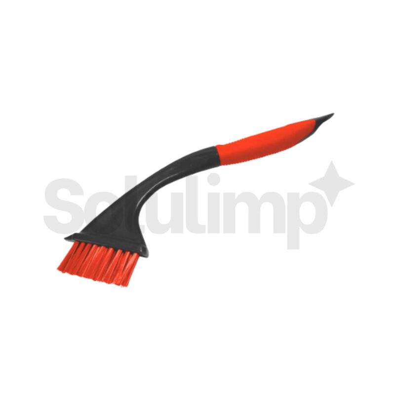 Escova Limpa Cantos Powermaid Cantos E Rejuntes