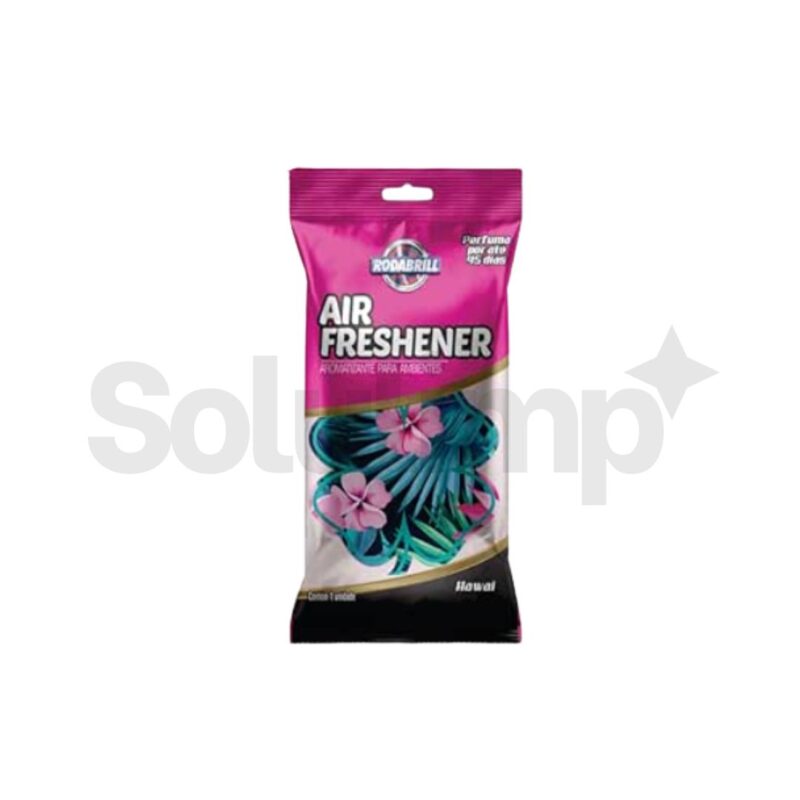 Sache Aromatizante Hawaii Rodabrill