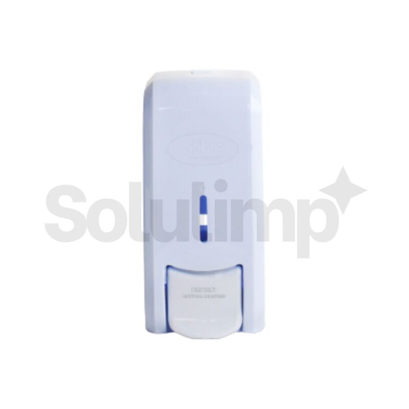 Dispenser P/sabonete Espuma 800ml. (C/reserv.) New Classic - Nobre