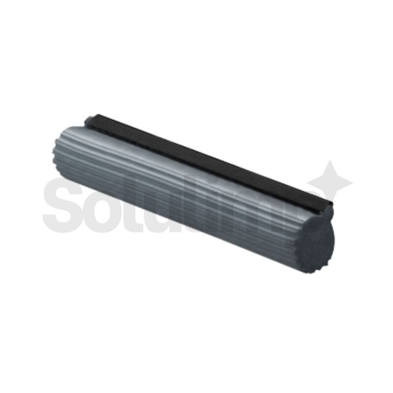 Refil Espuma Do Rodo Magico 38cm.(c/espremedor Duplo, Kd-b38) - Nobre